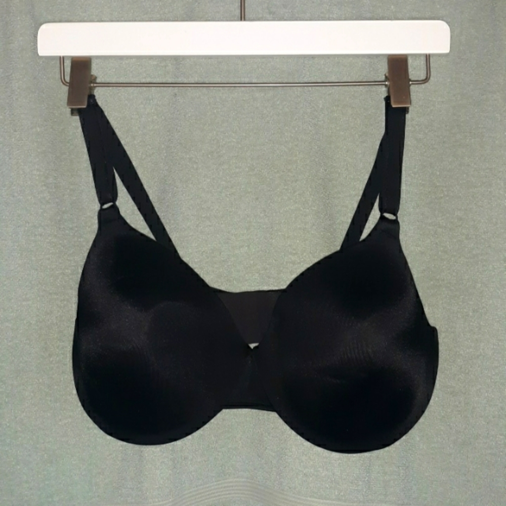 Womens underwire bra